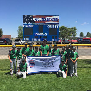 Meet your Posher, Austin